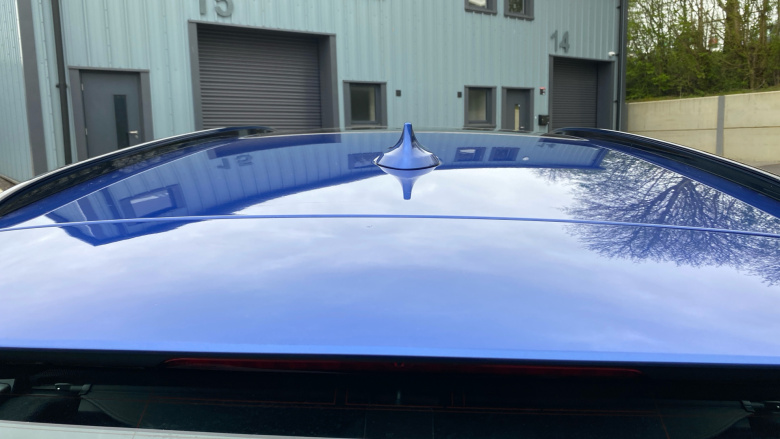 BMW 3 Series 320i M Sport 5dr Step Auto Petrol Estate